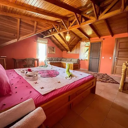 Homekemer A Villa